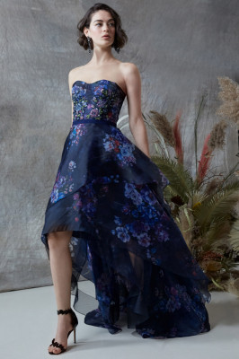 Marchesa notte pre fall clearance 2019